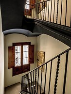 Mercer House Bòria Bcn