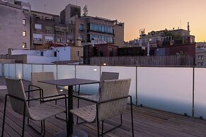 Mercer House Bòria Bcn