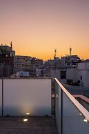 Mercer House Bòria Bcn