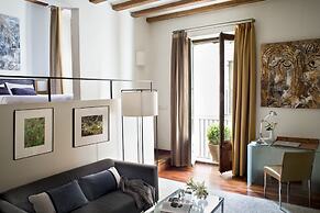 Mercer House Bòria Bcn