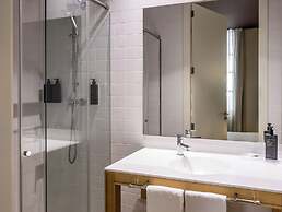 Mercer House Bòria Bcn