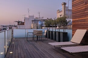 Mercer House Bòria Bcn