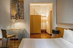 Mercer House Bòria Bcn
