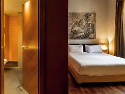 Mercer House Bòria Bcn