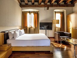 Mercer House Bòria Bcn