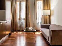 Mercer House Bòria Bcn
