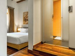 Mercer House Bòria Bcn