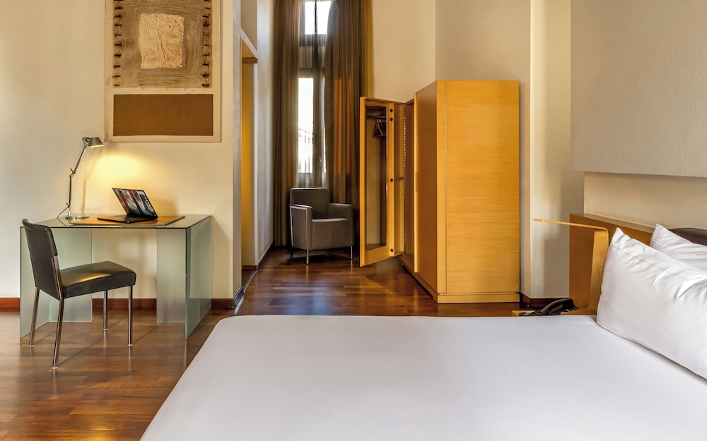 Mercer House Bòria Bcn