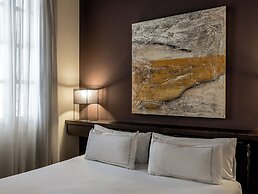 Mercer House Bòria Bcn