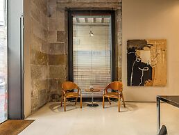 Mercer House Bòria Bcn