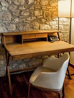 Mercer House Bòria Bcn