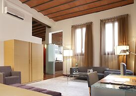 Mercer House Bòria Bcn