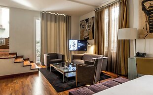 Mercer House Bòria Bcn