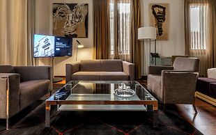 Mercer House Bòria Bcn