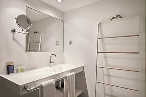 Mercer House Bòria Bcn