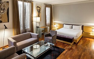 Mercer House Bòria Bcn