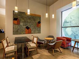 Mercer House Bòria Bcn
