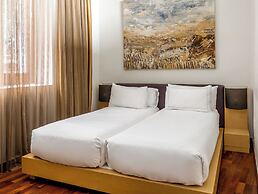 Mercer House Bòria Bcn