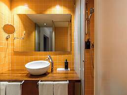 Mercer House Bòria Bcn