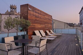 Mercer House Bòria Bcn