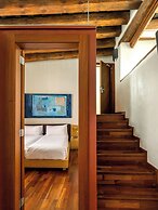 Mercer House Bòria Bcn
