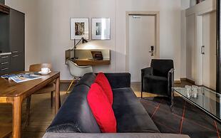 Mercer House Bòria Bcn