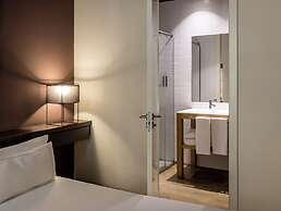 Mercer House Bòria Bcn