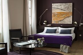 Mercer House Bòria Bcn