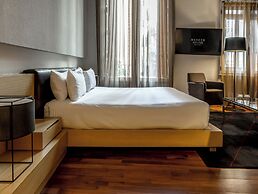 Mercer House Bòria Bcn