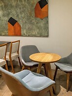 Mercer House Bòria Bcn