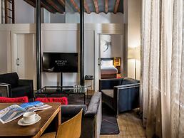 Mercer House Bòria Bcn