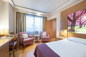 Hotel Nelva