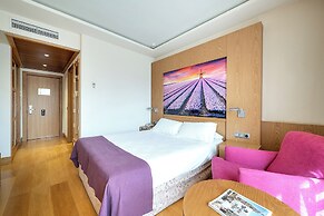Hotel Nelva