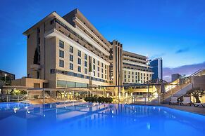 Hotel Nelva
