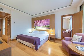 Hotel Nelva