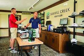 Sawmill Creek by Cedar Point Resorts
