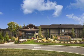 Sawmill Creek by Cedar Point Resorts