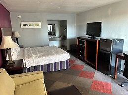 Executive Inn