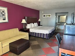 Executive Inn