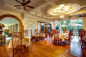 San Ignacio Resort Hotel