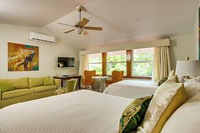 San Ignacio Resort Hotel