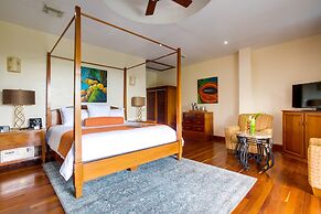 San Ignacio Resort Hotel