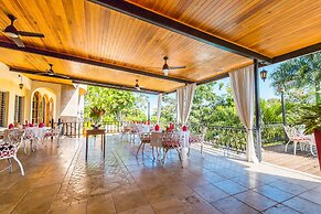 San Ignacio Resort Hotel
