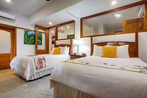 San Ignacio Resort Hotel