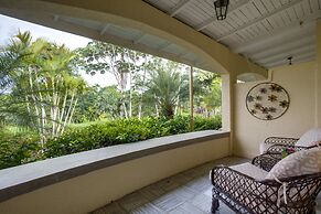 San Ignacio Resort Hotel
