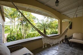 San Ignacio Resort Hotel