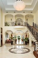 San Ignacio Resort Hotel