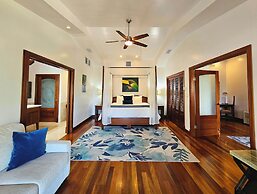 San Ignacio Resort Hotel