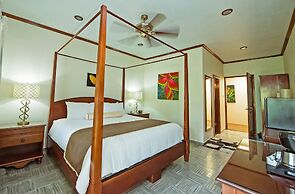 San Ignacio Resort Hotel