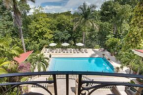 San Ignacio Resort Hotel